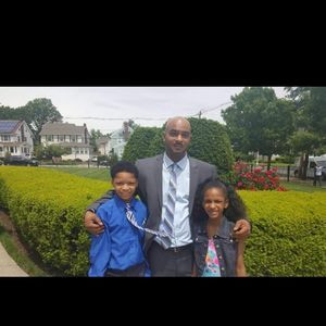 Meet your Posher, Ali